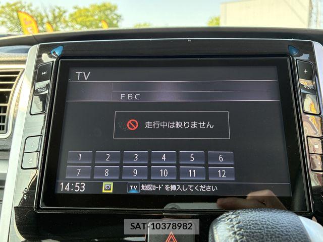 Daihatsu TANTO CUSTOM 2016-06 6914351-25