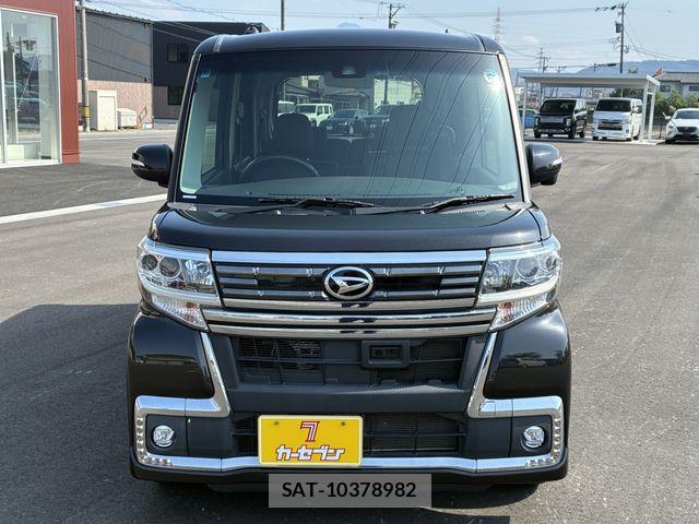 Daihatsu TANTO CUSTOM 2016-06 6914351-3