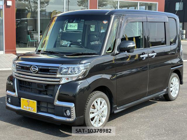 Daihatsu TANTO CUSTOM 2016-06 6914351-4