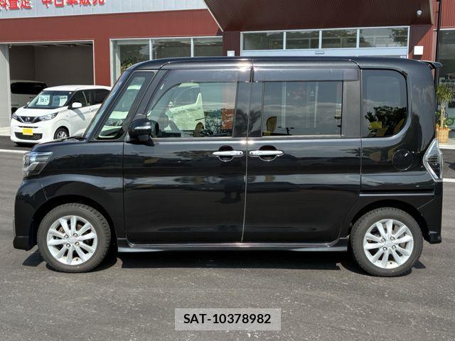 Daihatsu TANTO CUSTOM 2016-06 6914351-5