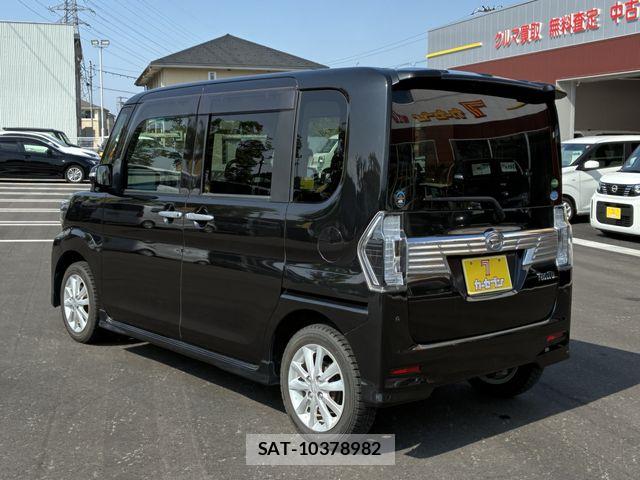 Daihatsu TANTO CUSTOM 2016-06 6914351-6