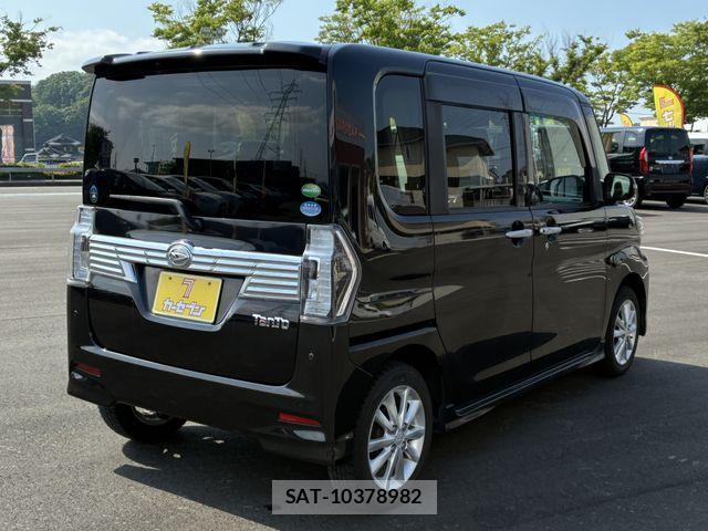 Daihatsu TANTO CUSTOM 2016-06 6914351-8