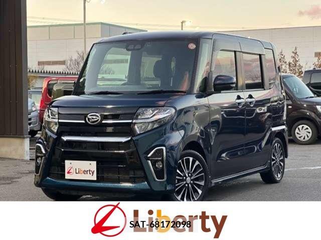 Daihatsu TANTO CUSTOM 2020-03 6914318-0