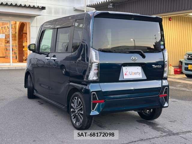 Daihatsu TANTO CUSTOM 2020-03 6914318-9