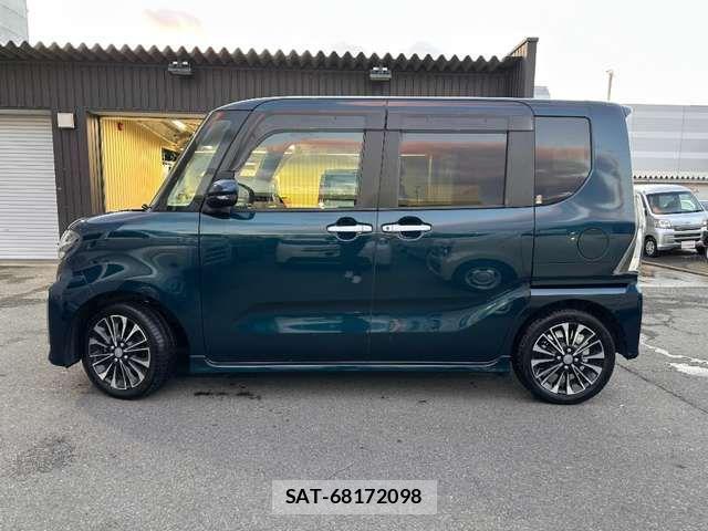Daihatsu TANTO CUSTOM 2020-03 6914318-10