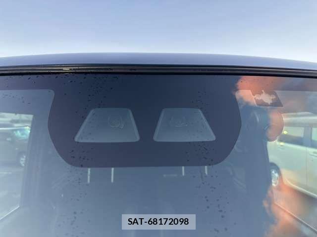 Daihatsu TANTO CUSTOM 2020-03 6914318-11