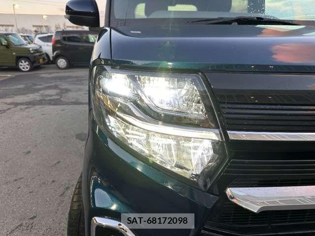 Daihatsu TANTO CUSTOM 2020-03 6914318-12