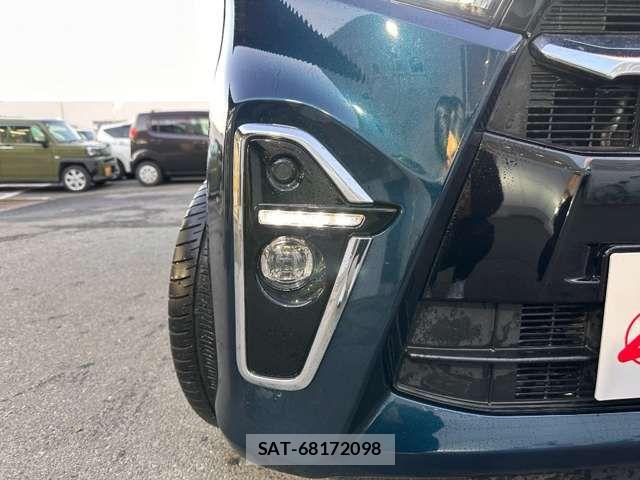 Daihatsu TANTO CUSTOM 2020-03 6914318-13