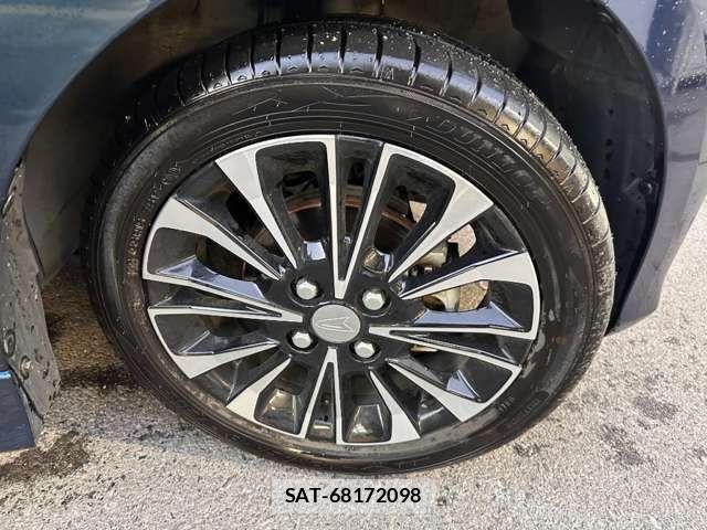 Daihatsu TANTO CUSTOM 2020-03 6914318-14