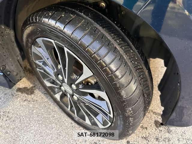 Daihatsu TANTO CUSTOM 2020-03 6914318-15