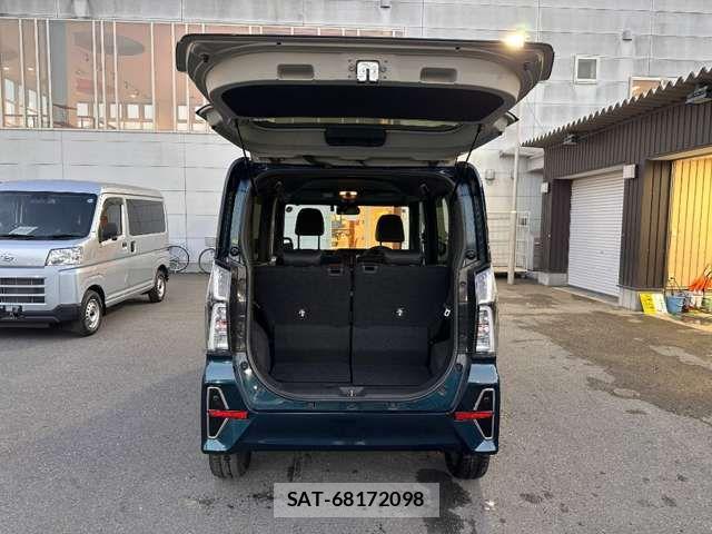 Daihatsu TANTO CUSTOM 2020-03 6914318-16
