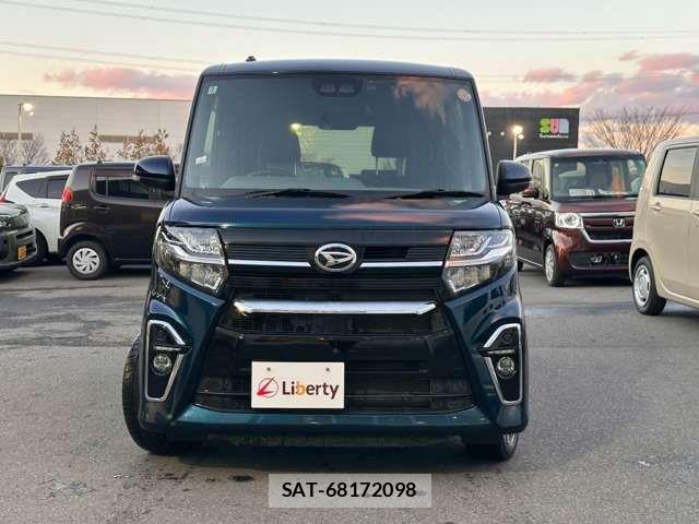 Daihatsu TANTO CUSTOM 2020-03 6914318-4