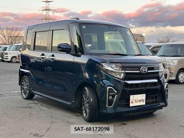 Daihatsu TANTO CUSTOM 2020-03 6914318-5