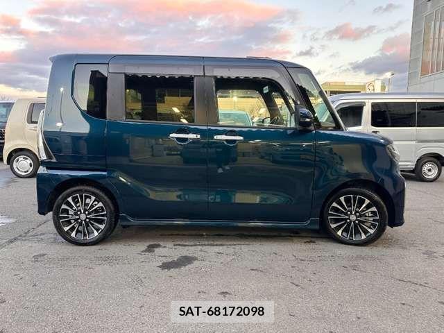 Daihatsu TANTO CUSTOM 2020-03 6914318-6