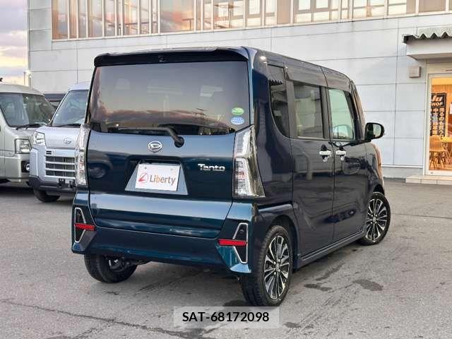 Daihatsu TANTO CUSTOM 2020-03 6914318-7