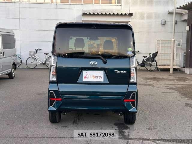 Daihatsu TANTO CUSTOM 2020-03 6914318-8