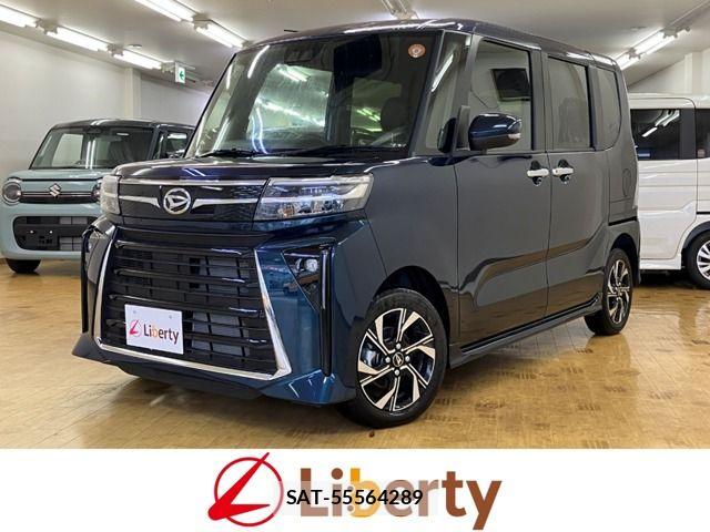 Daihatsu TANTO CUSTOM 2025-06 6914273-0