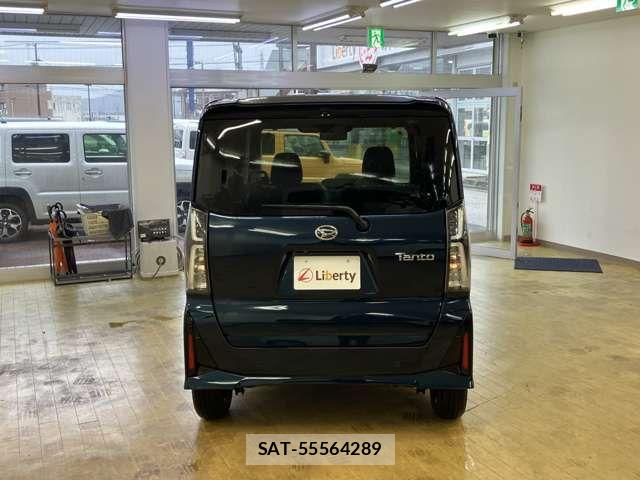 Daihatsu TANTO CUSTOM 2025-06 6914273-10