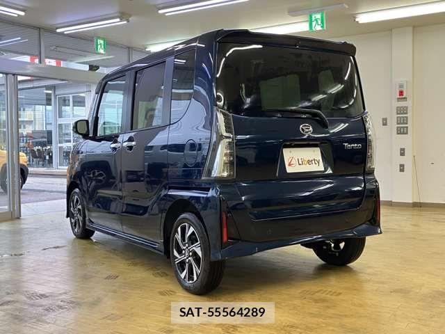 Daihatsu TANTO CUSTOM 2025-06 6914273-11