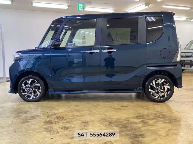 Daihatsu TANTO CUSTOM 2025-06 6914273-12