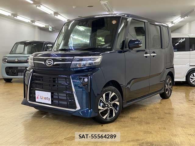 Daihatsu TANTO CUSTOM 2025-06 6914273-13