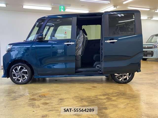 Daihatsu TANTO CUSTOM 2025-06 6914273-14