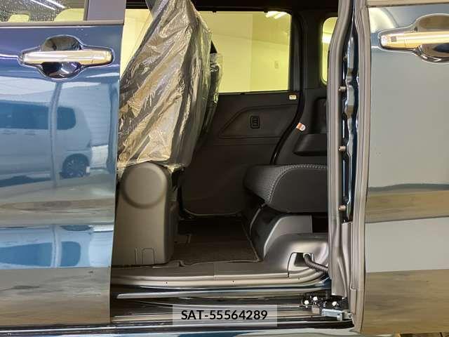 Daihatsu TANTO CUSTOM 2025-06 6914273-15