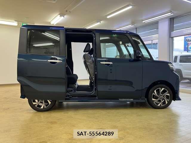 Daihatsu TANTO CUSTOM 2025-06 6914273-16