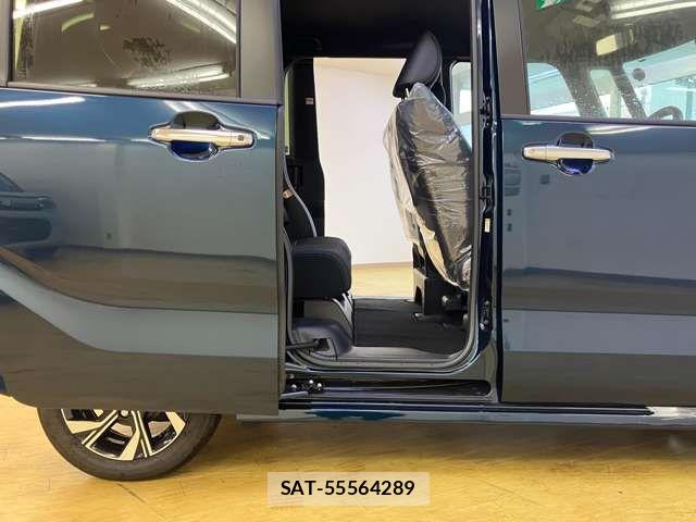 Daihatsu TANTO CUSTOM 2025-06 6914273-17