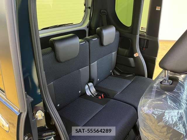 Daihatsu TANTO CUSTOM 2025-06 6914273-18