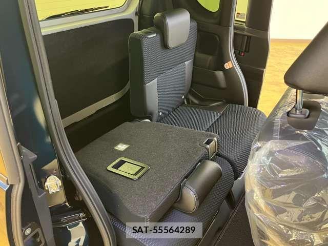 Daihatsu TANTO CUSTOM 2025-06 6914273-19
