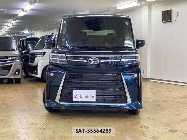 Daihatsu TANTO CUSTOM 2025-06 6914273-4