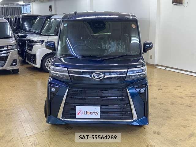Daihatsu TANTO CUSTOM 2025-06 6914273-5
