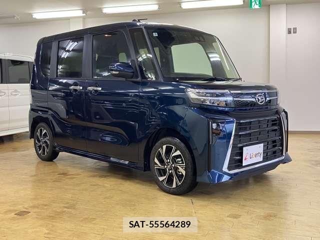 Daihatsu TANTO CUSTOM 2025-06 6914273-6