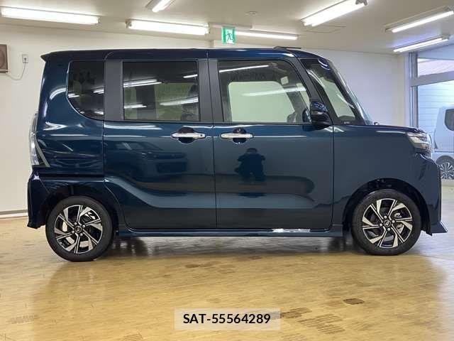 Daihatsu TANTO CUSTOM 2025-06 6914273-7