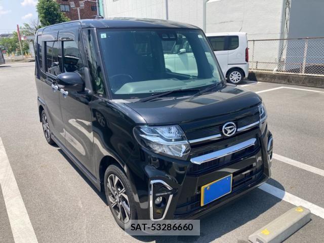 Daihatsu TANTO CUSTOM 2020-09 6914337-0
