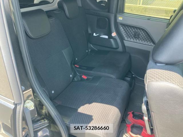 Daihatsu TANTO CUSTOM 2020-09 6914337-9