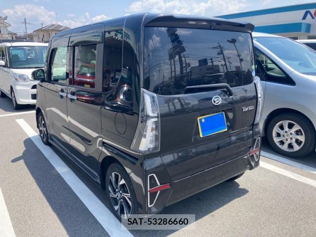 Daihatsu TANTO CUSTOM 2020-09 6914337-12