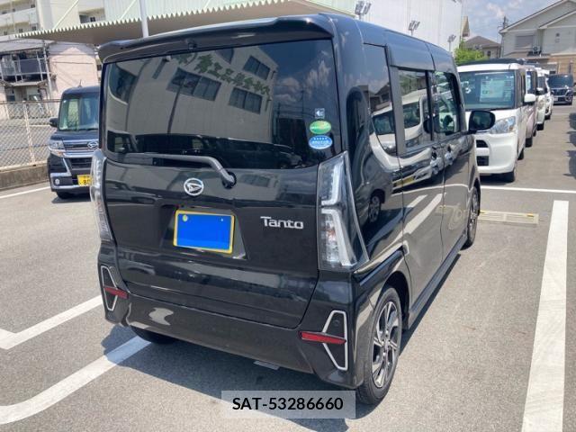 Daihatsu TANTO CUSTOM 2020-09 6914337-13
