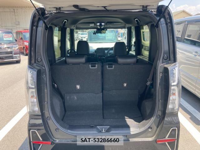 Daihatsu TANTO CUSTOM 2020-09 6914337-14