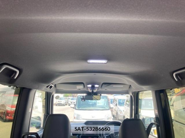 Daihatsu TANTO CUSTOM 2020-09 6914337-15