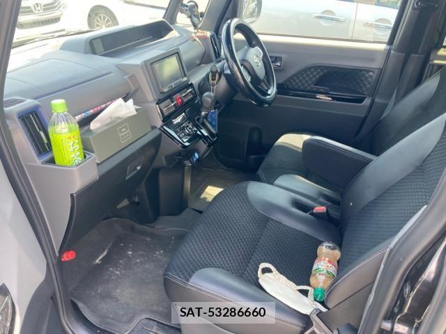 Daihatsu TANTO CUSTOM 2020-09 6914337-16