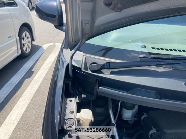 Daihatsu TANTO CUSTOM 2020-09 6914337-17