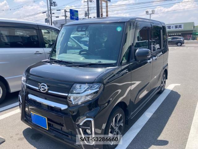 Daihatsu TANTO CUSTOM 2020-09 6914337-1