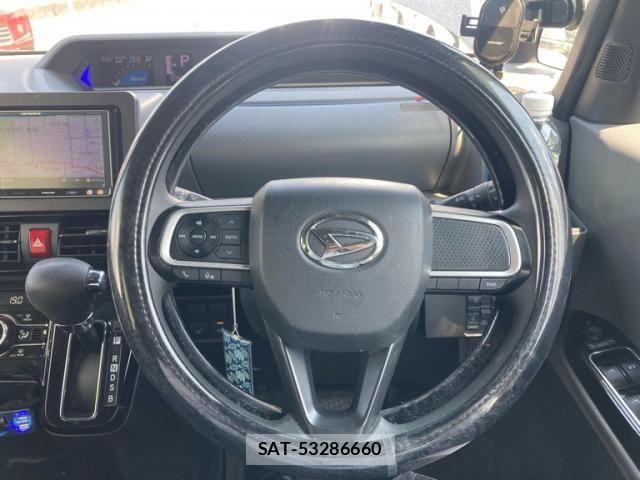 Daihatsu TANTO CUSTOM 2020-09 6914337-19