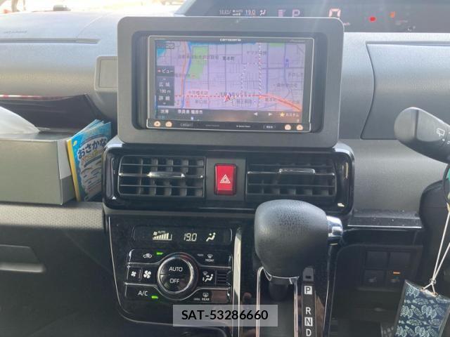Daihatsu TANTO CUSTOM 2020-09 6914337-20