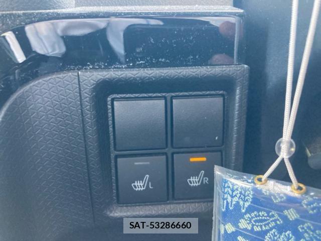 Daihatsu TANTO CUSTOM 2020-09 6914337-21