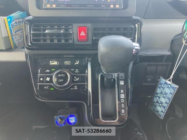 Daihatsu TANTO CUSTOM 2020-09 6914337-23
