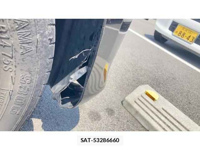 Daihatsu TANTO CUSTOM 2020-09 6914337-25