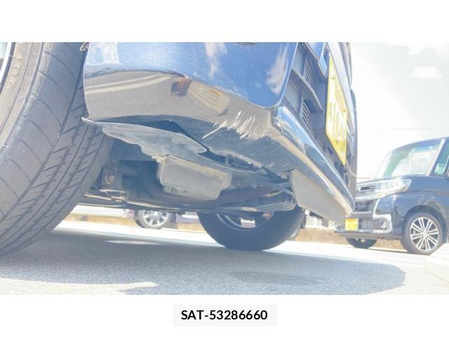 Daihatsu TANTO CUSTOM 2020-09 6914337-26